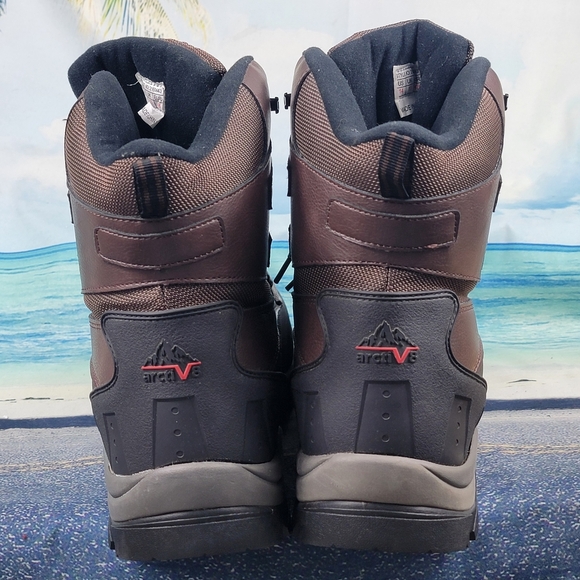 Nortiv 8 Waterproof Insulated Mens 14 - Picture 8 of 10